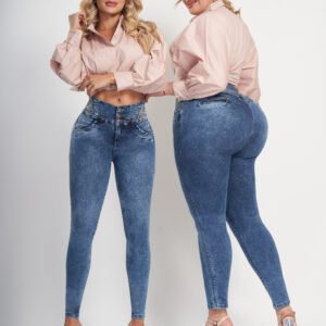 Jean Helena