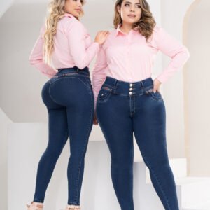 Jean Susan
