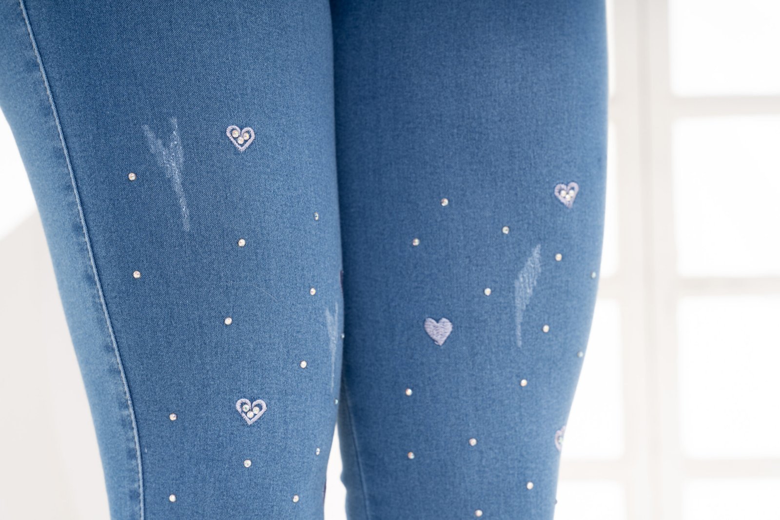 Jean Teddy - Image 4