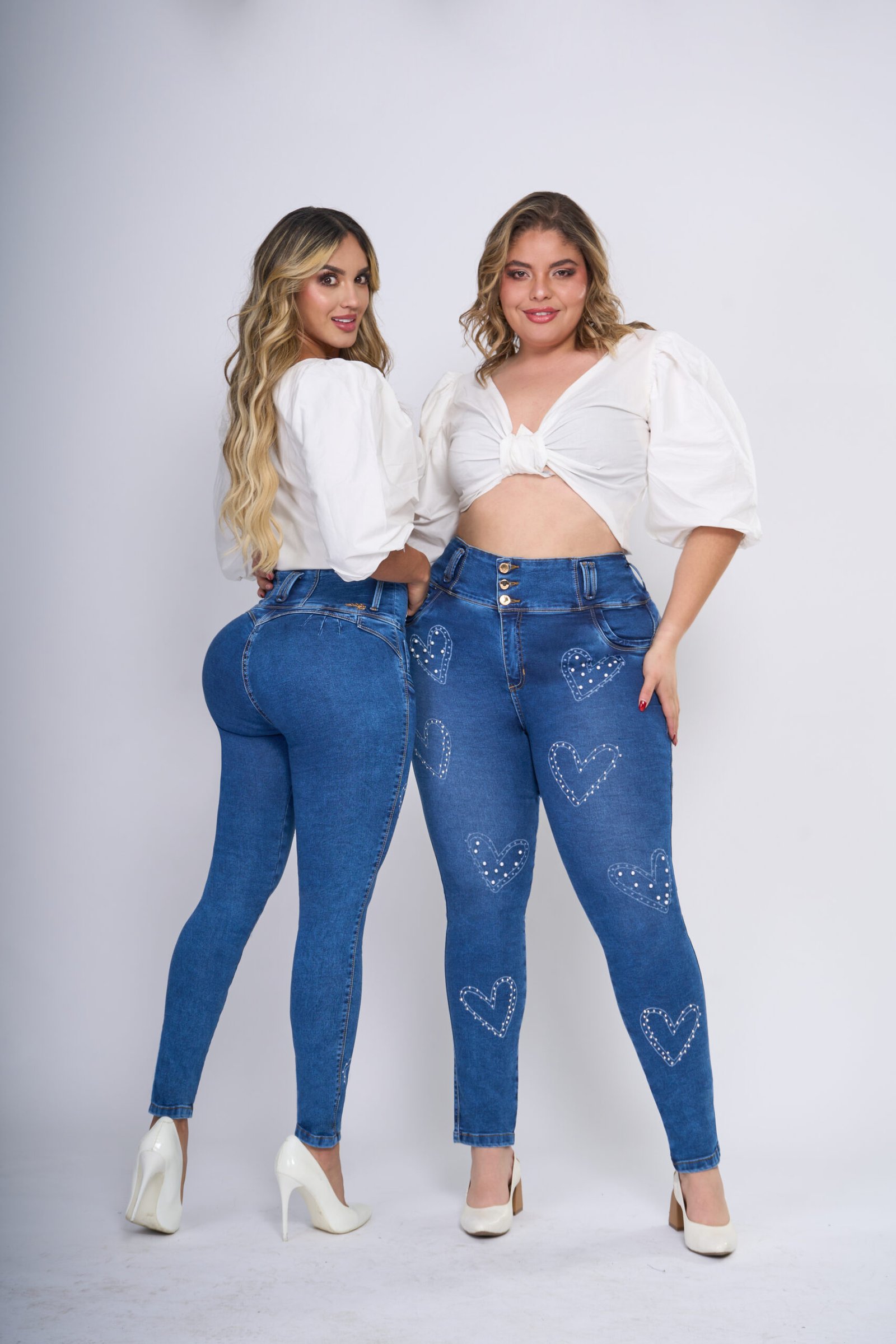 Jean Pretty - Image 2