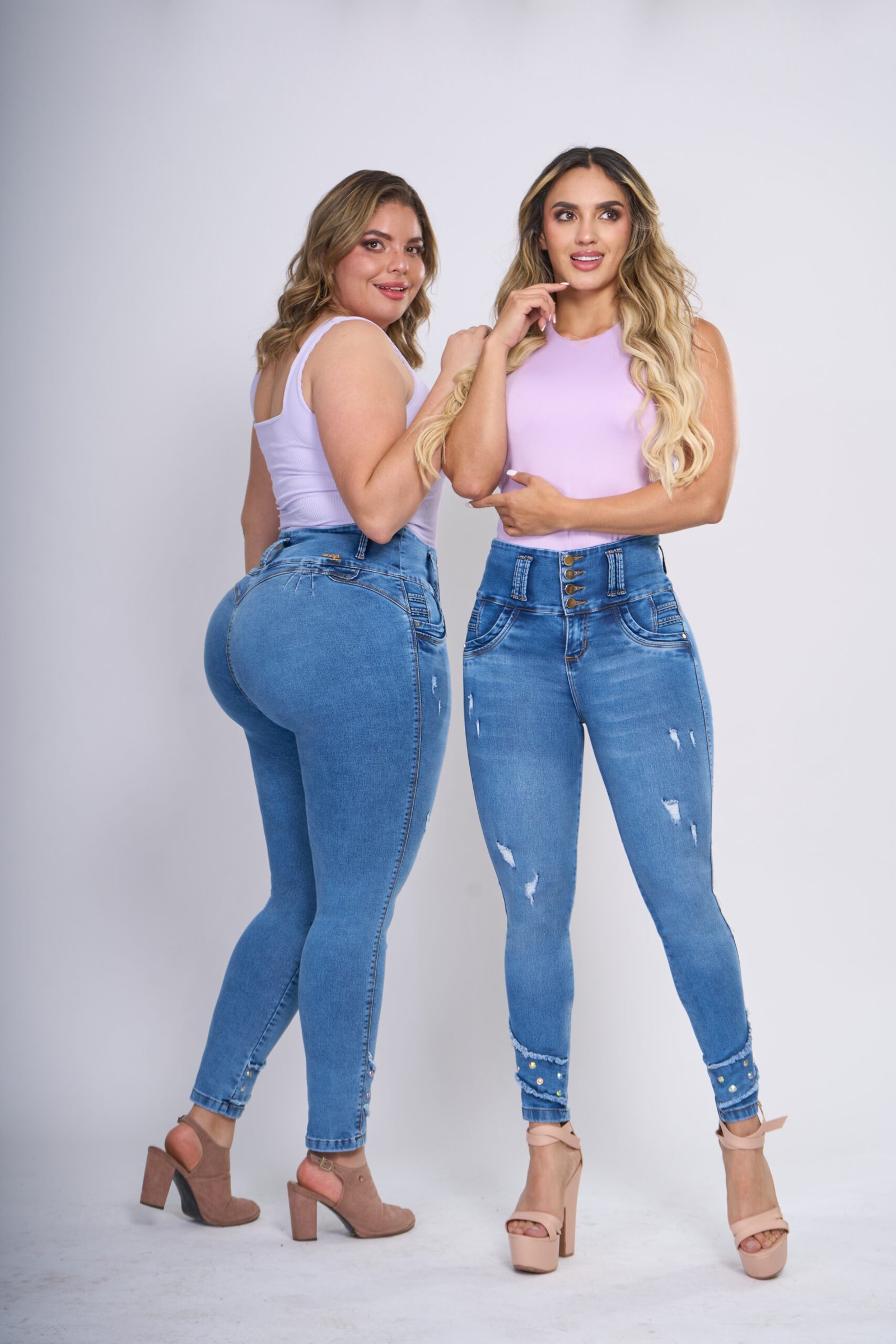 Jean Lucie
