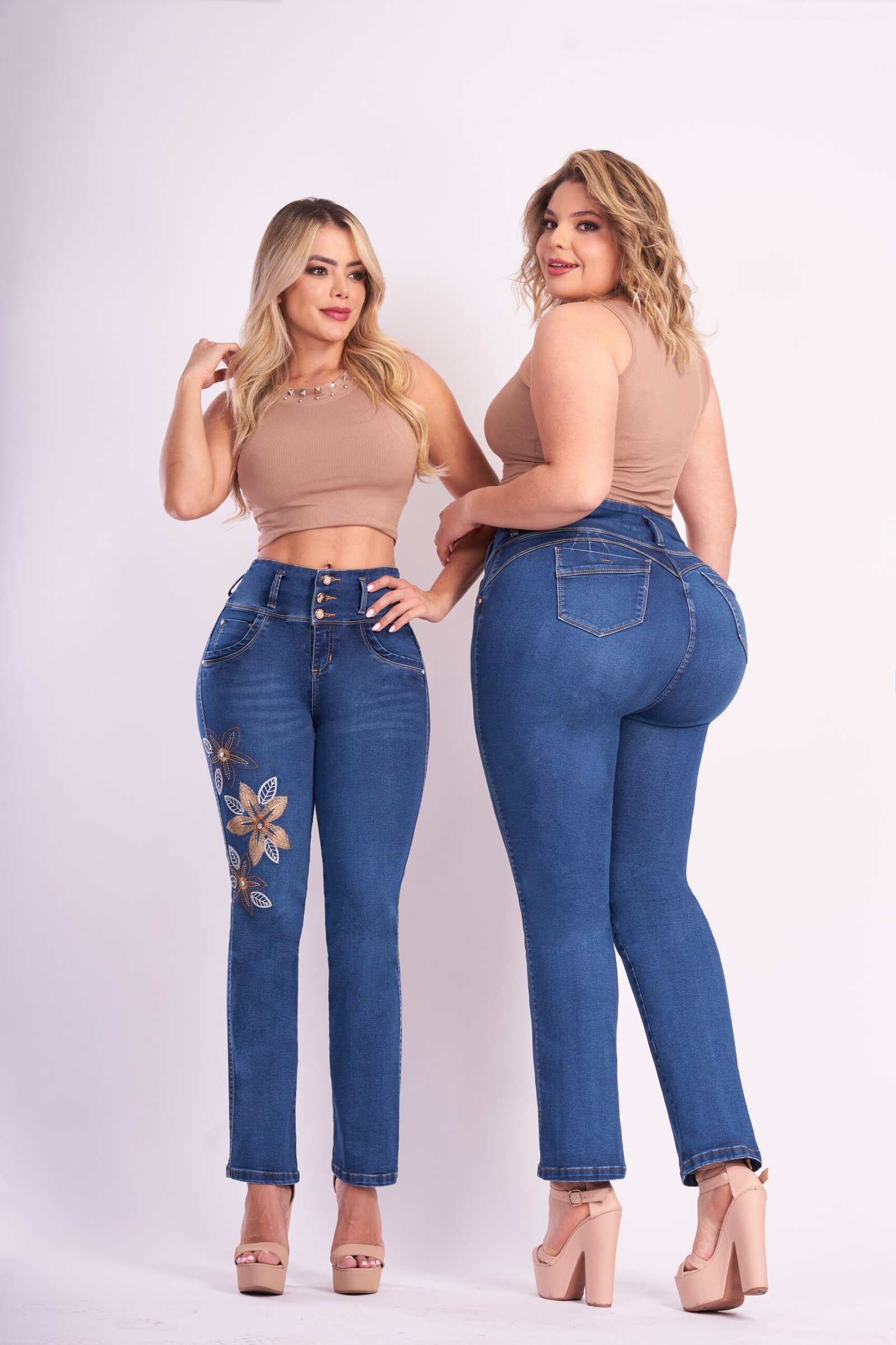 Jean Malibu