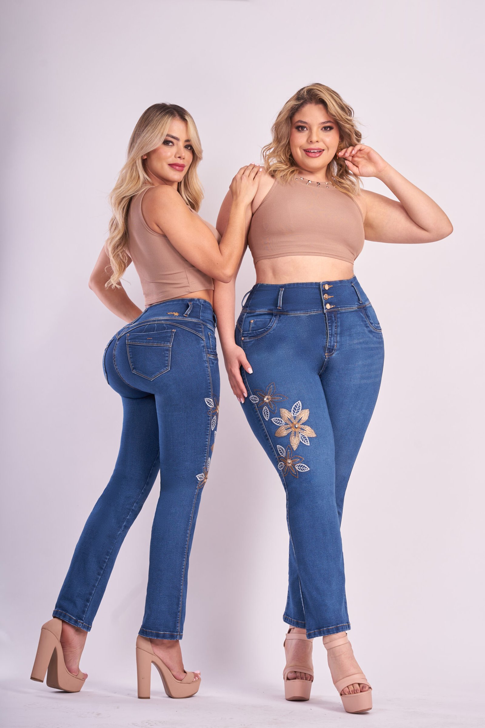 Jean Malibu - Image 2