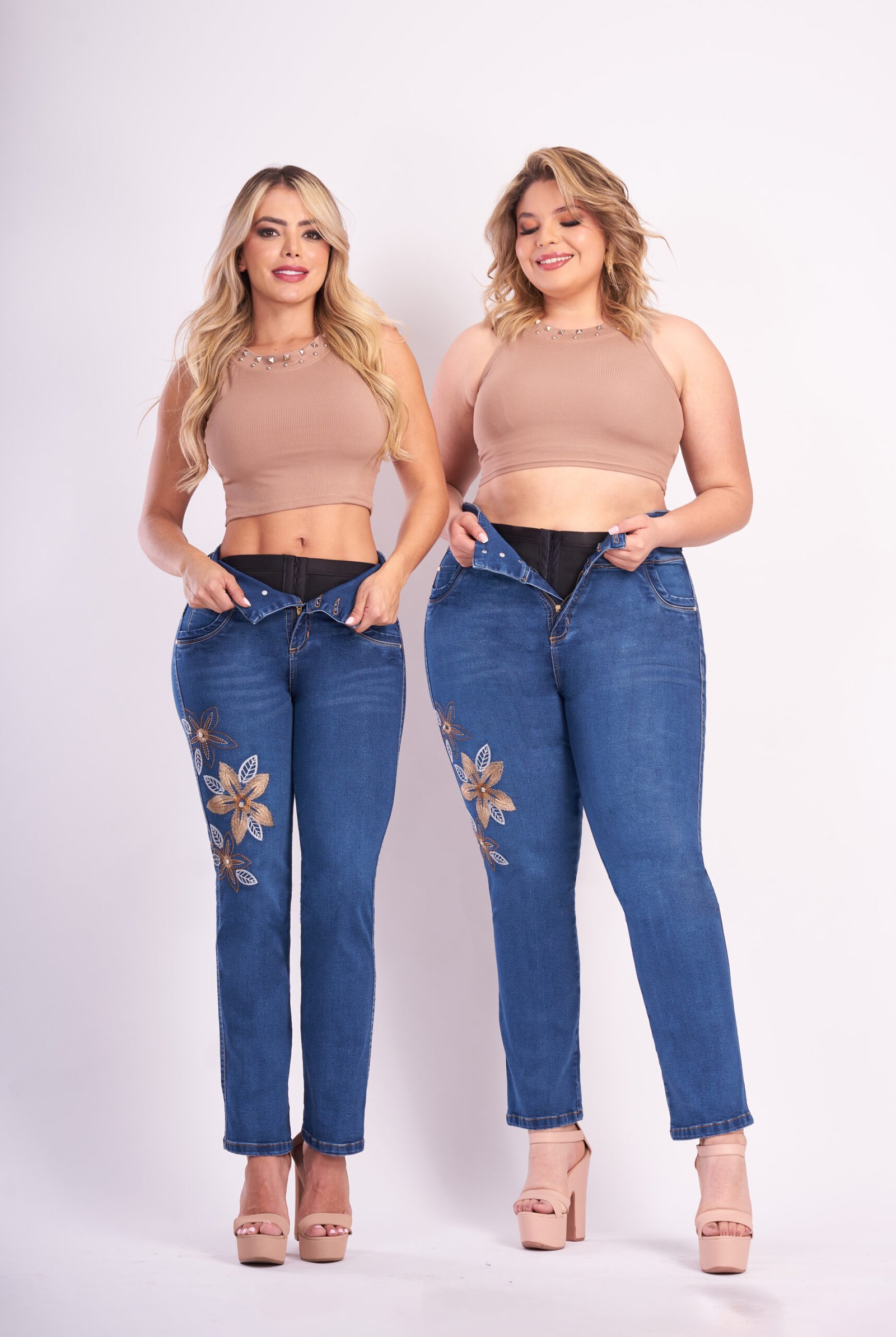 Jean Malibu - Image 4